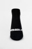 Шкарпетки NEBBIA Ankle Socks Black 167