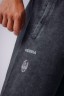 Шорти NEBBIA x Olympia Relaxed Sweat Shorts Black 950