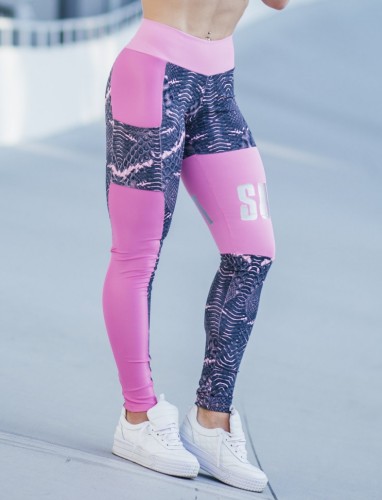 Легінси LEGGING CAL505