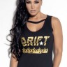 Жіноча майка для спорту Hipkini Blusa Extreme Gastonia