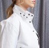Пиджак Labellamafia JACKET White 20789
