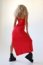 Плаття Dress Fitzona Wondeful Red 14791