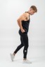 Леггинсы Nebbia Thermal Sports Leggings Recovery Black 334