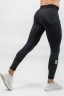 Леггинсы Nebbia Thermal Sports Leggings Recovery Black 334
