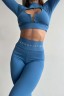 Топ Mini Top Fitzona Vivaz Blue 14885
