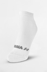 Носки NEBBIA Ankle Socks White 167
