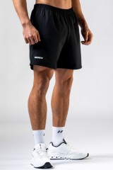 Шорти Nebbia Training Shorts POWER Black 902