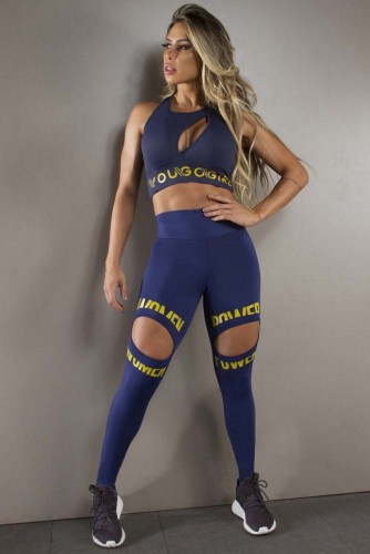 Легінси Hipkini RAP WEST COAST 3336322