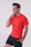 Футболка Functional Slim-fit T-shirt RED 324