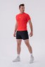 Футболка Functional Slim-fit T-shirt RED 324
