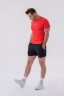 Футболка Functional Slim-fit T-shirt RED 324