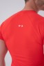 Футболка Functional Slim-fit T-shirt RED 324