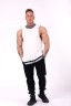 Майка Nebbia Be Rebel Singlet 141 Cream