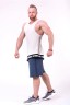 Майка Nebbia Be Rebel Singlet 141 Cream