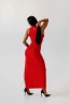 Плаття Dress Fitzona Good Red 14792
