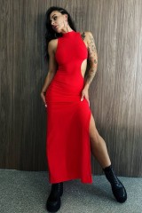 Платье Dress Fitzona Good Red 14792