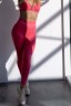 Леггинсы Legging Fitzona Enjoy Coral 14884