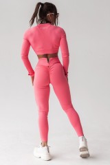 Леггинсы Legging Fitzona Enjoy Coral 14884