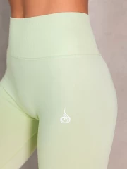 Леггинсы Ryderwear Lift BBL Scrunch Seamless Leggings - Matcha