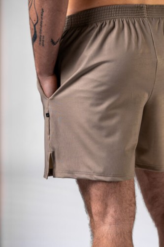 Шорты Nebbia Training Shorts POWER Light Brown ASH 902