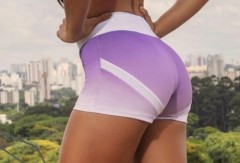 Шорти Hipkini DOWNTOWN SIGHTS 3336794