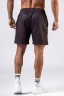 Шорты Nebbia Training Shorts POWER Dark Brown Camo 902