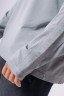 Лонгслив чоловічий NEBBIA x Olympia Long Sleeve T-Shirt Light Grey 952