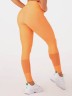 Легінси Ryderwear Mesh Hight  Waisted Leggingse Orange