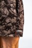Шорты Nebbia Training Shorts POWER Light Brown Camo 902