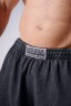 Штани NEBBIA x Olympia Pump Cover Sweatpants Black 954