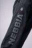 Штани NEBBIA x Olympia Pump Cover Sweatpants Black 954