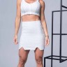Юбка Labellamafia SKIRT SAIA DIAMONDS 21789