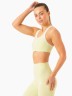 Топ Frequency High Impact Sports Bra - Mint