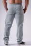 Штани NEBBIA x Olympia Classic Sweatpants Light Grey 955