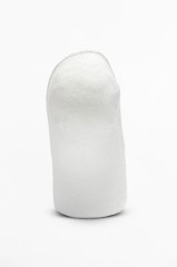 Носки NEBBIA no-show socks White 168