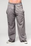 Штани Nebbia Washed-off Gym Sweatpants NO SHORTCUTS Light Grey 372