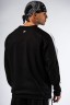 Свитшот Nebbia Relaxed Sweatshirt POWER Black 903