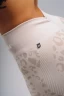 Леггинсы Nebbia Push-Up Compression Leopard Leggings PRIMAL Cream Leopard 849