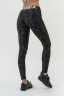Легінси NATURE-INSPIRED Squat-proof women's leggings Black 543