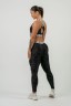 Легінси NATURE-INSPIRED Squat-proof women's leggings Black 543