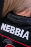 Куртка жіноча Nebbia Iconic Mr. Olympia Jacket | Limited Edition 1 of 1500