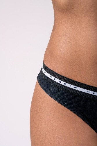 Трусики Mesh Me NEBBIA thong 542