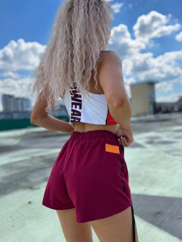 Шорты SHORT FUEL 23011