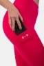 Леггинсы Active High Waist Smart Pocket Leggings 402 Pink