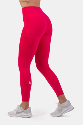 Леггинсы Active High Waist Smart Pocket Leggings 402 Pink