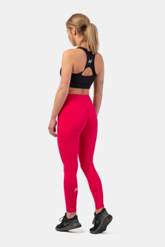 Леггинсы Active High Waist Smart Pocket Leggings 402 Pink