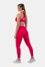Леггинсы Active High Waist Smart Pocket Leggings 402 Pink