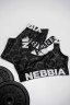 Топ NATURE-INSPIRED Sports bra Black 552