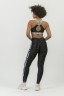 Топ NATURE-INSPIRED Sports bra Black 552