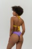 Купальные трусики Nebbia RIO GRANDE bikini bottom Lila 750